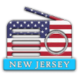 Icon of program: New Jersey Radio Stations…