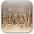 Icon of program: Might & Magic Heroes VI d…