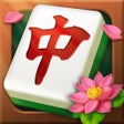 Icon of program: Koi Mahjong: Zen Tile Mat…