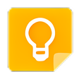 Icon of program: Google Keep - notes and l…