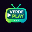 Icono de programa: VerdePlay IPTV Canais Abe…
