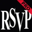 Icon of program: RSVPpro (Ultimate Tool fo…