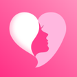 Icon of program: Match flirt Spark  Citas