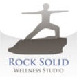 Icon of program: Rock Solid Wellness Studi…
