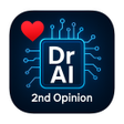 Icon of program: 2nd Opinion - Dr. AI