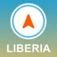 Icon of program: Liberia GPS - Offline Car…
