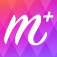 Icon of program: MakeupPlus - Makeup Edito…