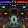 Icon of program: Virtual DJ Studio : Music…