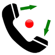 Icono de programa: Call Recorder