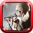 Icon of program: Army Frontier - Battlefie…