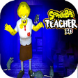 Icon of program: Scary sponge granny teach…