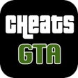 Icon of program: Cheats for GTA & GTA 5