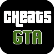 Icon of program: Cheats for GTA & GTA 5