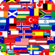 Icon of program: World Flag Wallpaper Full…