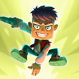 Icon of program: Fight Me Epic Idle RPG