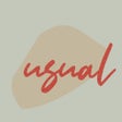 Icon of program: Usual Story:collage&templ…