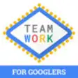 Icon of program: TeamWork for Googlers