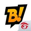 Icono de programa: BOOYAH! Live