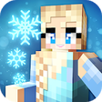 Icon of program: Ice Princess Craft: Icy C…