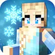 Icon of program: Ice Princess Craft: Icy C…