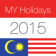 Icon of program: MY Holidays 2015