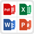 Icono de programa: All Documents Reader: Doc…