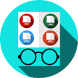Icon of program: All Documents Reader: Doc…