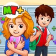 Icon of program: My City : High school