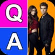 Icon of program: Trivia for Vampire Diarie…
