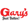 Icono de programa: Gary's Foods