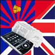 Icono de programa: English Karen Dictionary