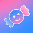 Icon of program: CandyClipAI Interesting V…