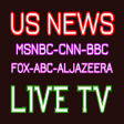 Icon of program: USA NEWS LIVE STREAMING 2…