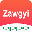 Icono de programa: Zawgyi One Oppo - Myanmar
