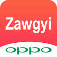 Icon of program: Zawgyi One Oppo - Myanmar