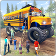 Icon of program: Monster Bus Simulator 201…