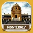 Icon of program: Monterrey City Tourism Gu…