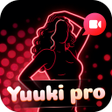 Icono de programa: Yuuki Pro - Talk  Meet