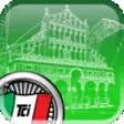 Icon of program: Pistoia Guida Verde Touri…