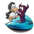Icono de programa: Speedtouch USB for Fedora