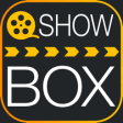 Icon of program: Movies & Show Box Cinema …
