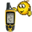 Icono de programa: Fake GPS location