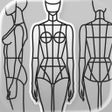 Icono de programa: Pret a Template - Fashion…