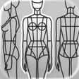 Icon of program: Pret a Template - Fashion…