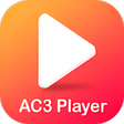 Icono de programa: AC3 Video Player
