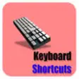 Icon of program: Keyboard Shortcuts Free