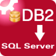 Icon of program: DB2ToMsSql