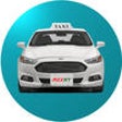 Icon of program: La Mexicana Taxi for Driv…