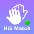 Icon of program: Hi5 - Chat with Stranger