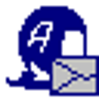 Icon of program: Kerio MailServer
